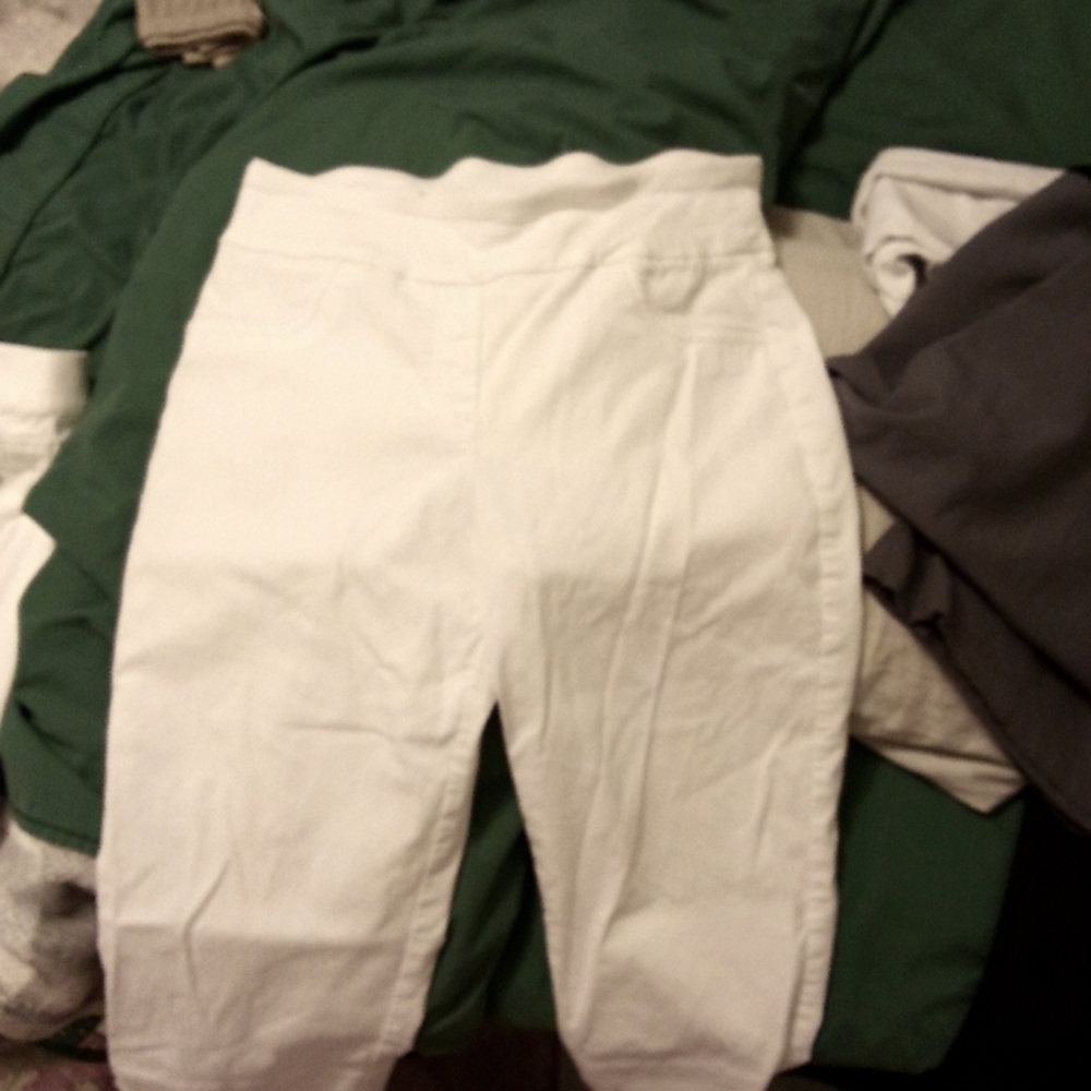 Capris